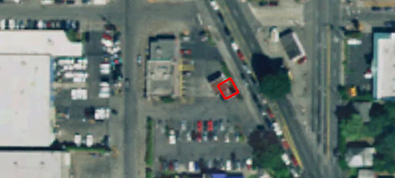 2009 Rainier S Ave