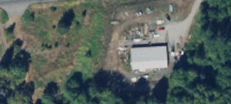 795 State Rte 161st N