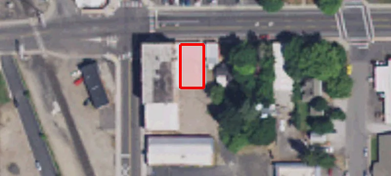 6 Crawford St