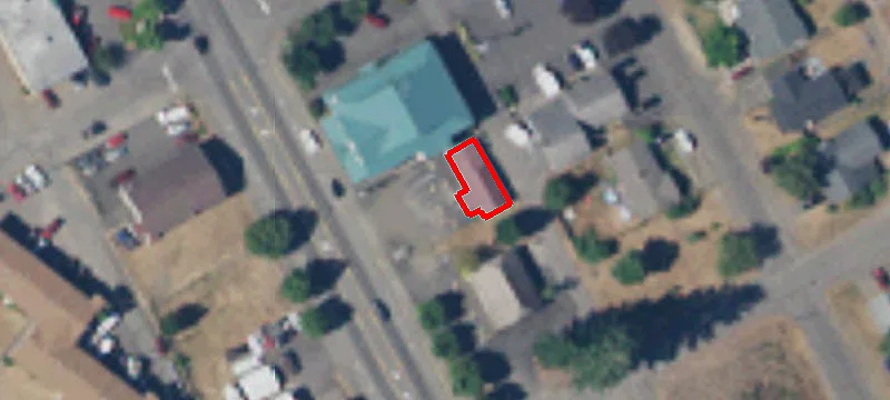 2020 Olympic N Hwy