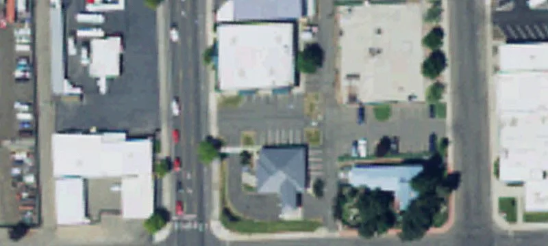 100 Main St