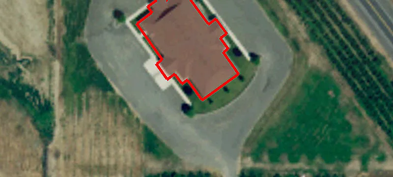 203 Centennial Dr