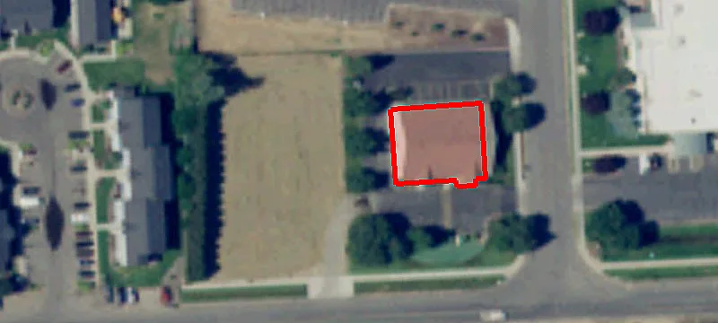 445 Barnard Blvd