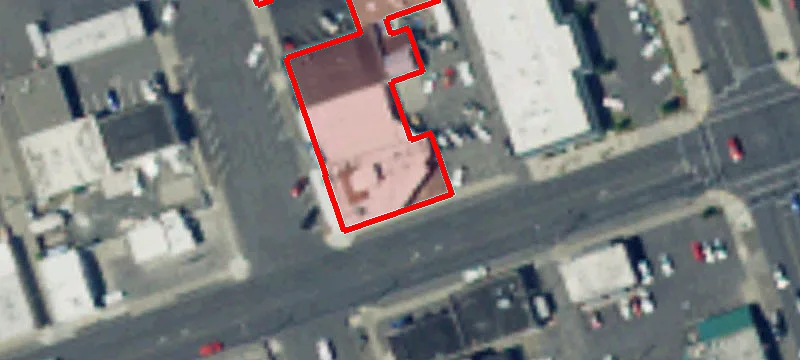 315 Walnut St