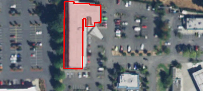 8200 Quinault NE Dr