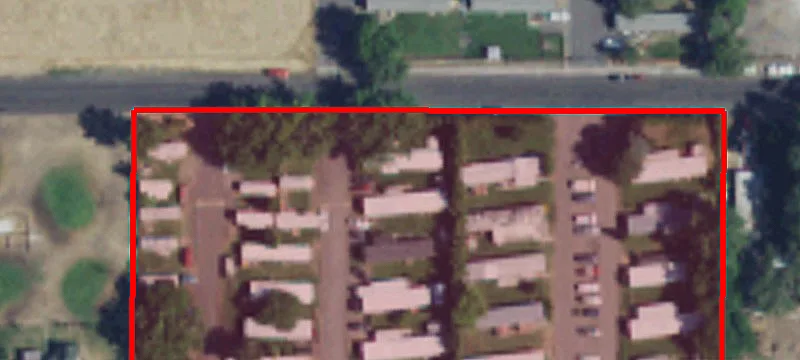 1321 Date St