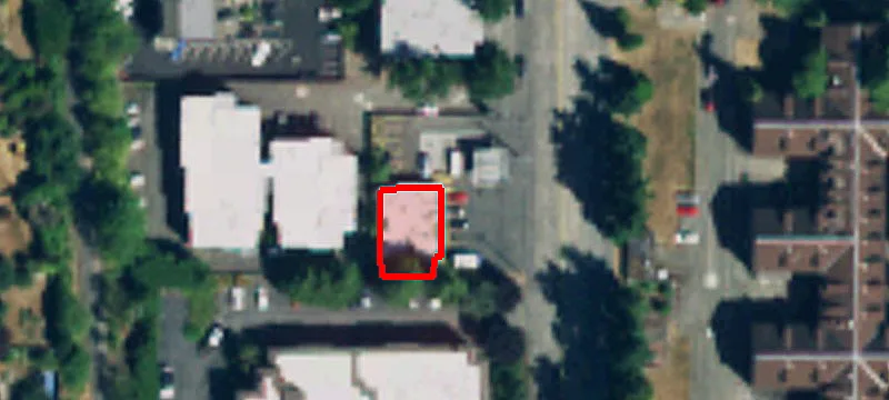 7215 Sand Pt NE Way
