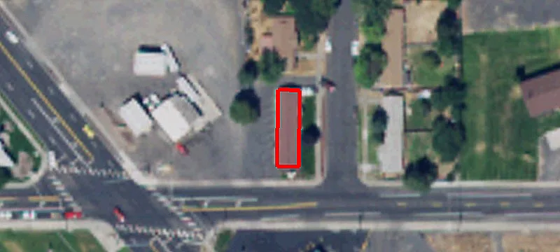 900 Nelson Rd