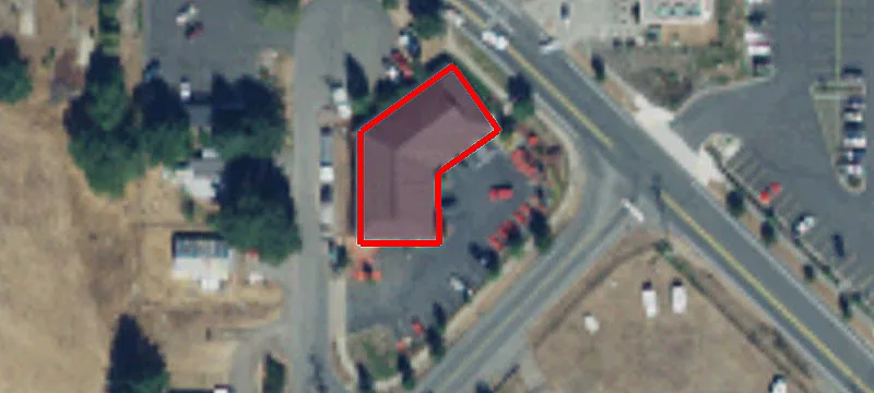 10615 Bald Hl SE Rd