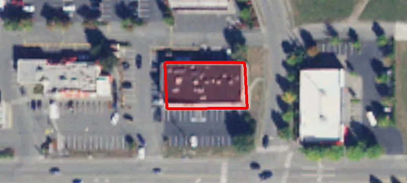 7705 204th NE St