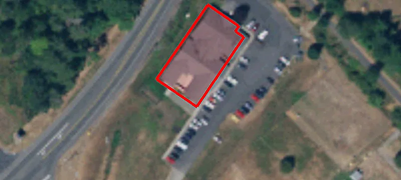 3600 Bay NE Rd