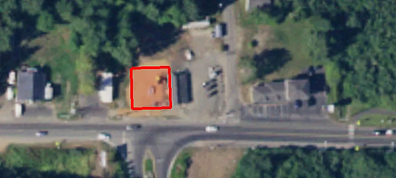 402 Damon Rd