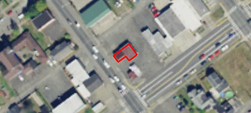 100 Park St