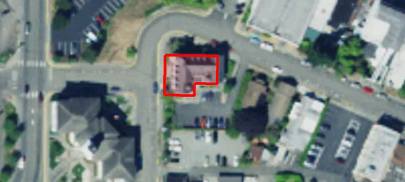 700 Prospect St