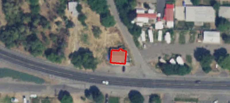 Martin Rd