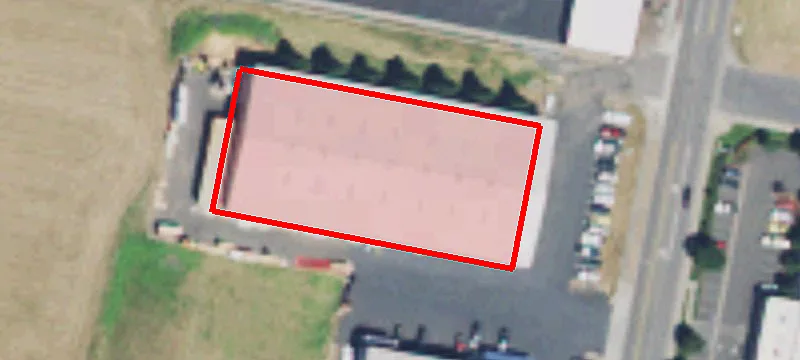 1685 Schurman Way