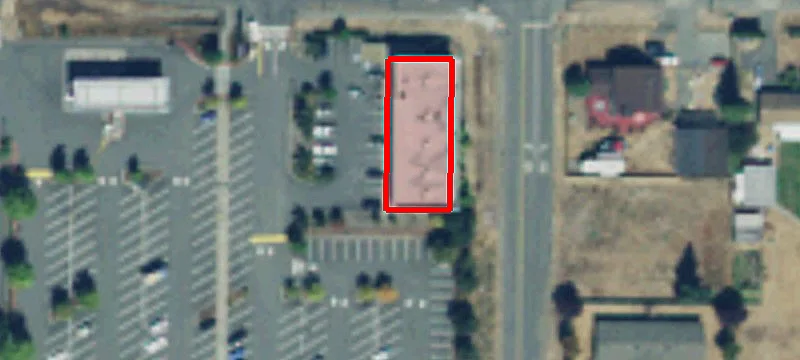 102 Military S Rd