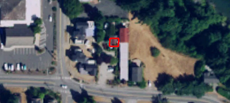 526 Camano Ave