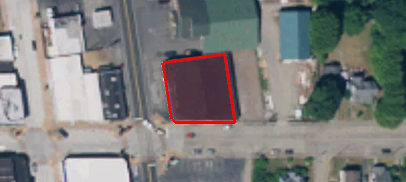 104 Huntington N Ave
