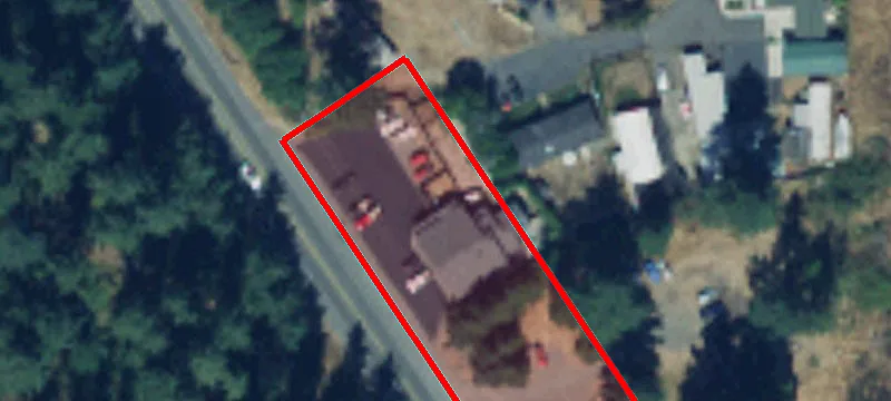 23227 Mtn E Hwy