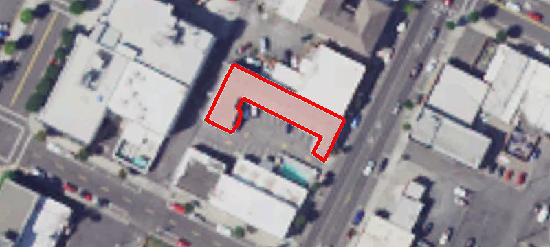 31 Basin SW St