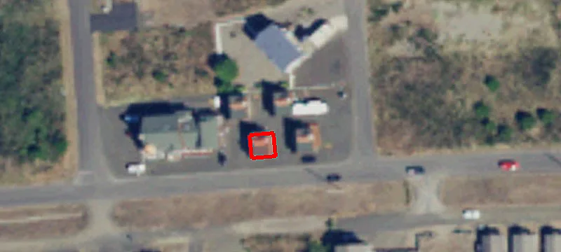 318 Marina SE Ct