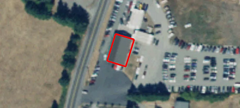33303 State Rte 507th S