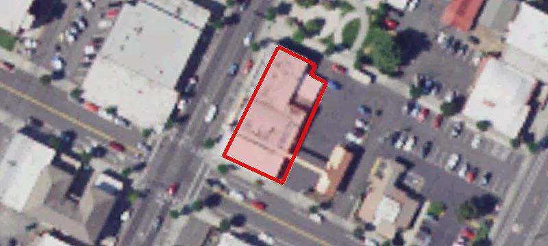 12 Basin NW St