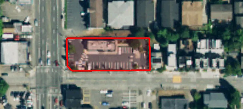 9000 Aurora N Ave