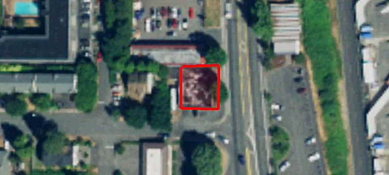 355 Rainier N Ave