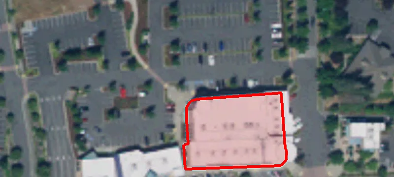 5401 Corporate Ctr SE Loop