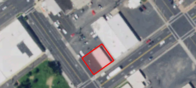420 3rd Ave