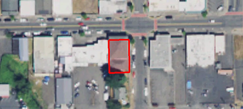 617 Main St