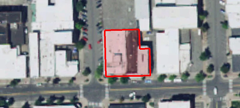 300 Pearl St