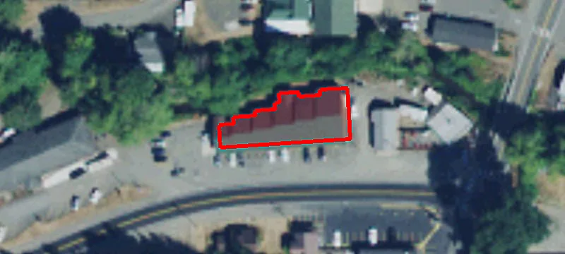 60 Lk Cushman Rd