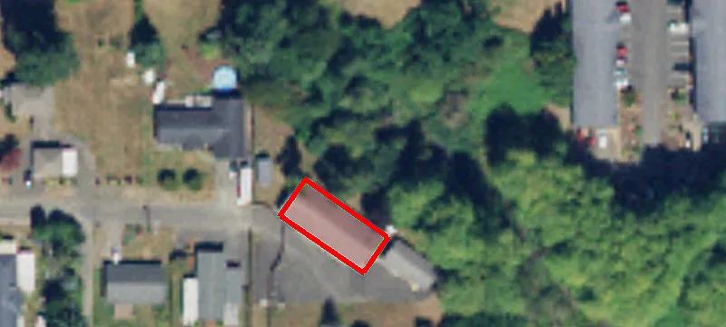 1301 Cedar Ave