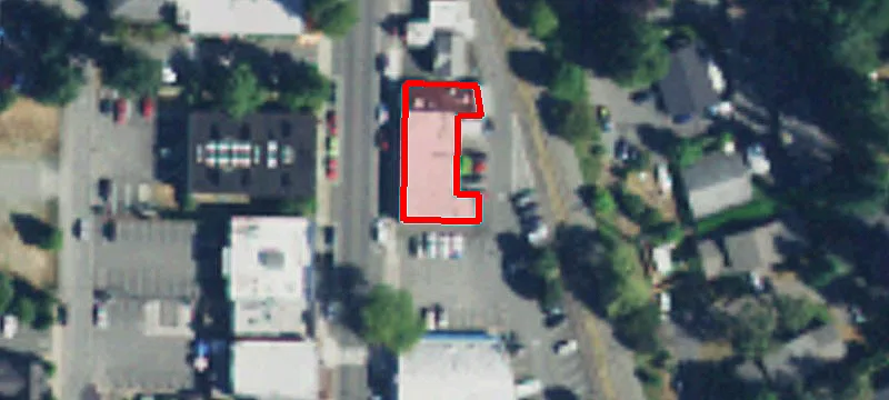 206 Frnt N St