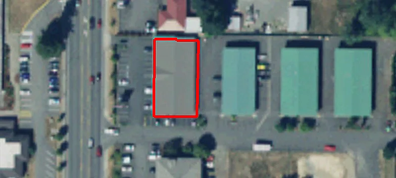 13909 Meridian E