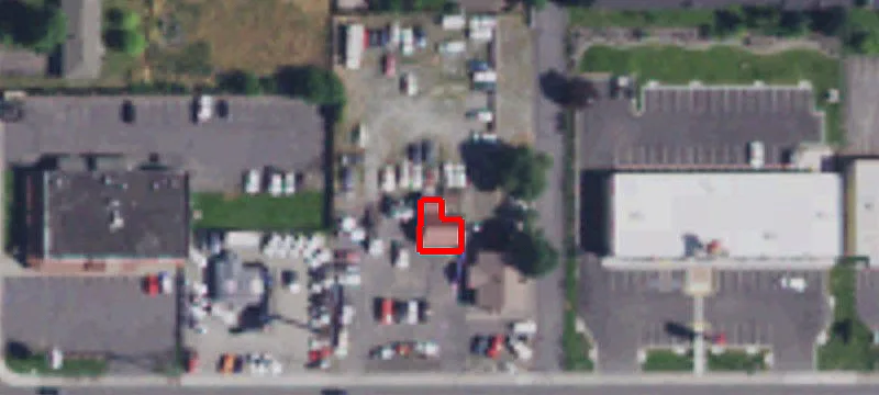 14225 Sprague Ave