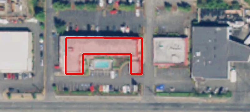 3021 Pacific E Hwy