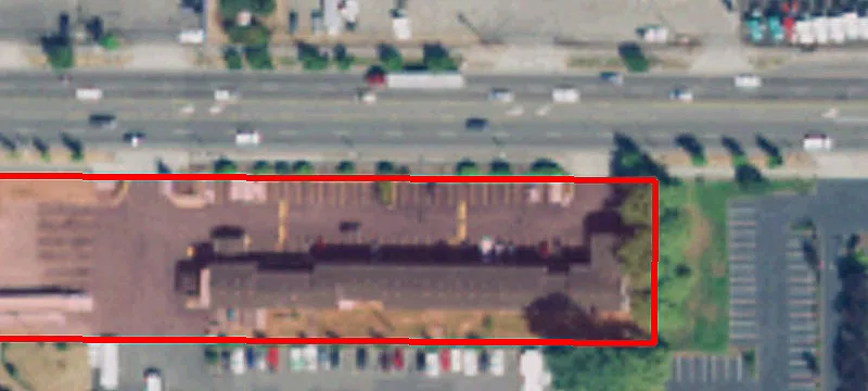 3516 Pacific E Hwy