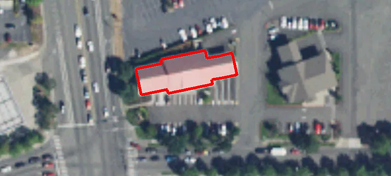 8300 Quinault NE Dr