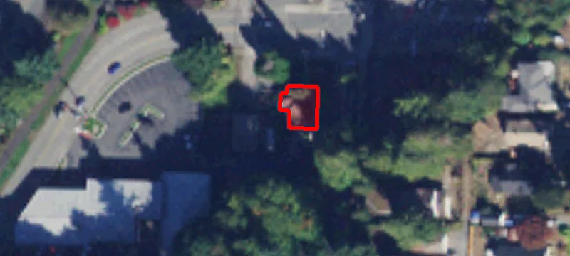 122 Maple St