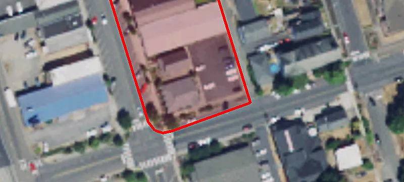 124 Elm St