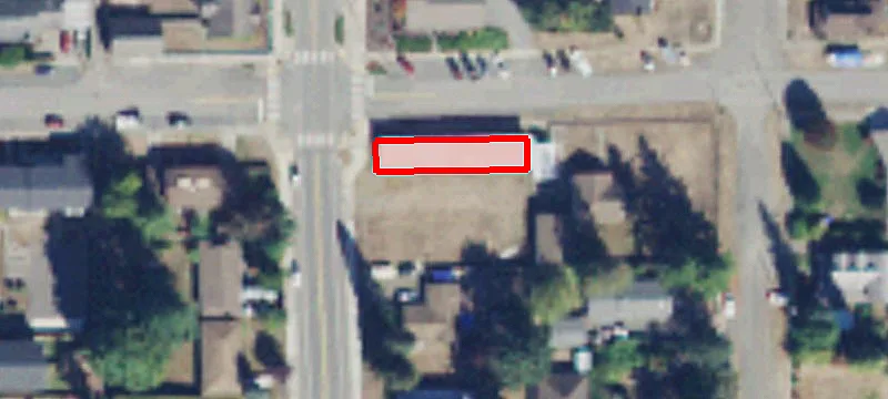 501 Granite Ave