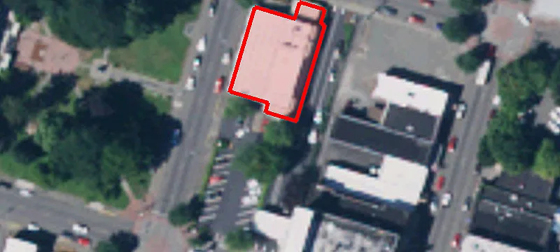 100 Pearl St