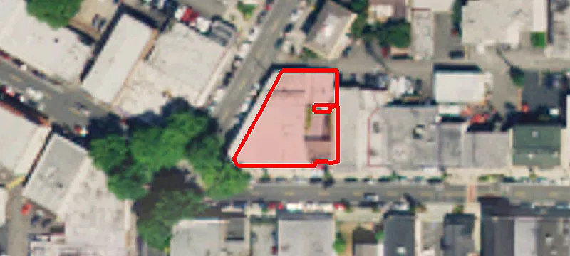 100 5th N Ave