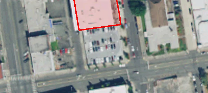 1150 Fawcett Ave