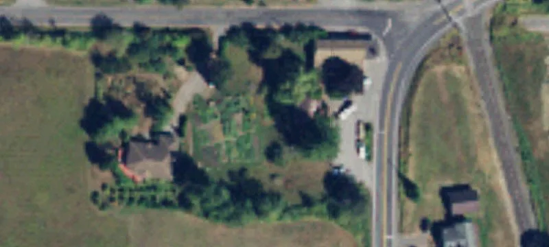 5465 Potter Rd