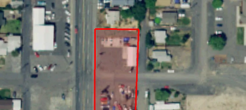 3611 Main St